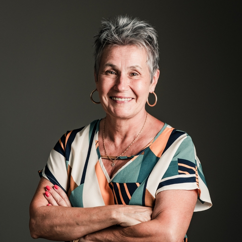 Christine Barre Martinez