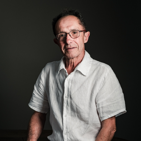 Claude Morini