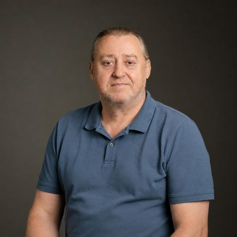 Didier Fournez
