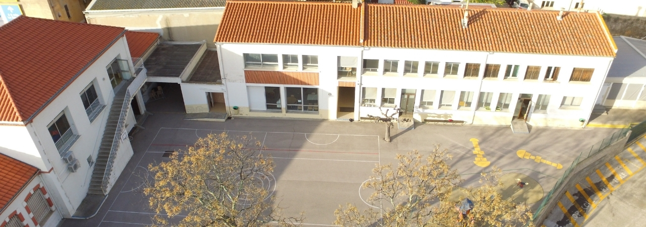 École Transfrontalière Multilangues du Perthus