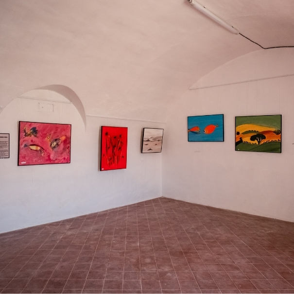 Expositions - Culture et Histoire du Perthus