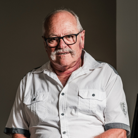 Gilbert Micci