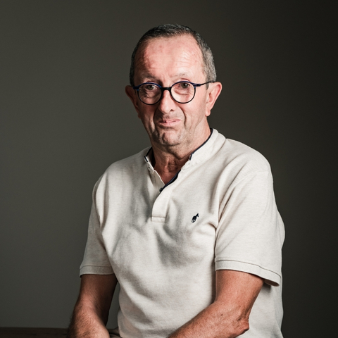 Jean-Pierre Bardas
