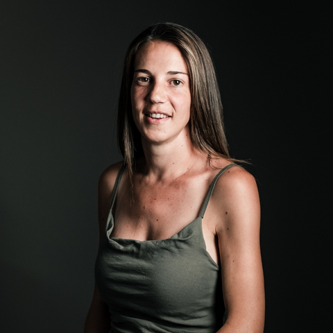 Mélissa Noguera