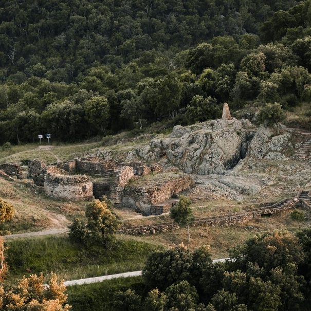 Panissars - Culture et Histoire du Perthus