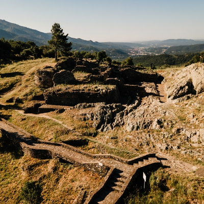 Site de Panissars - Le Perthus - accueil