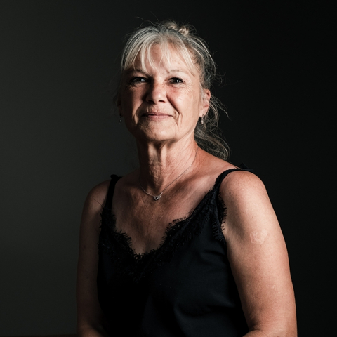 Sylvie Bernier